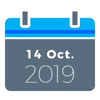 Date – 14 Oct