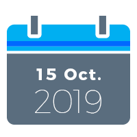 Date – 15 Oct