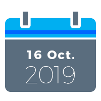 Date – 16 Oct