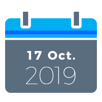 Date – 17 Oct