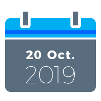 Date – 20 Oct