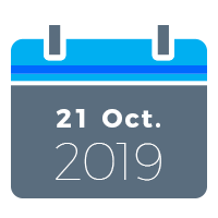 Date – 21 Oct
