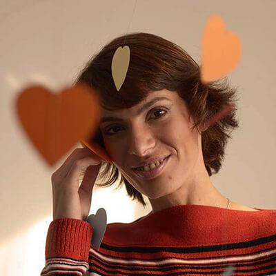 Claudia Groza